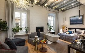 La Vita E Bella Vi, Luxury Suites In Dubrovnik Old Town