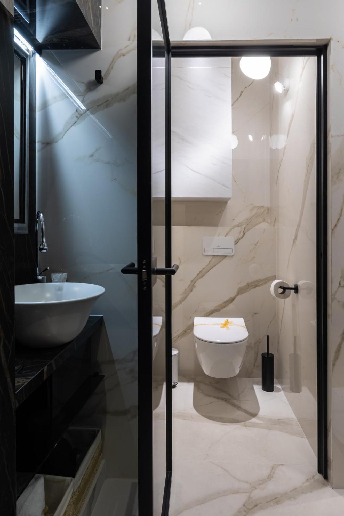 La Vita E Bella Vi, Luxury Suites In Dubrovnik Old Town Exterior foto