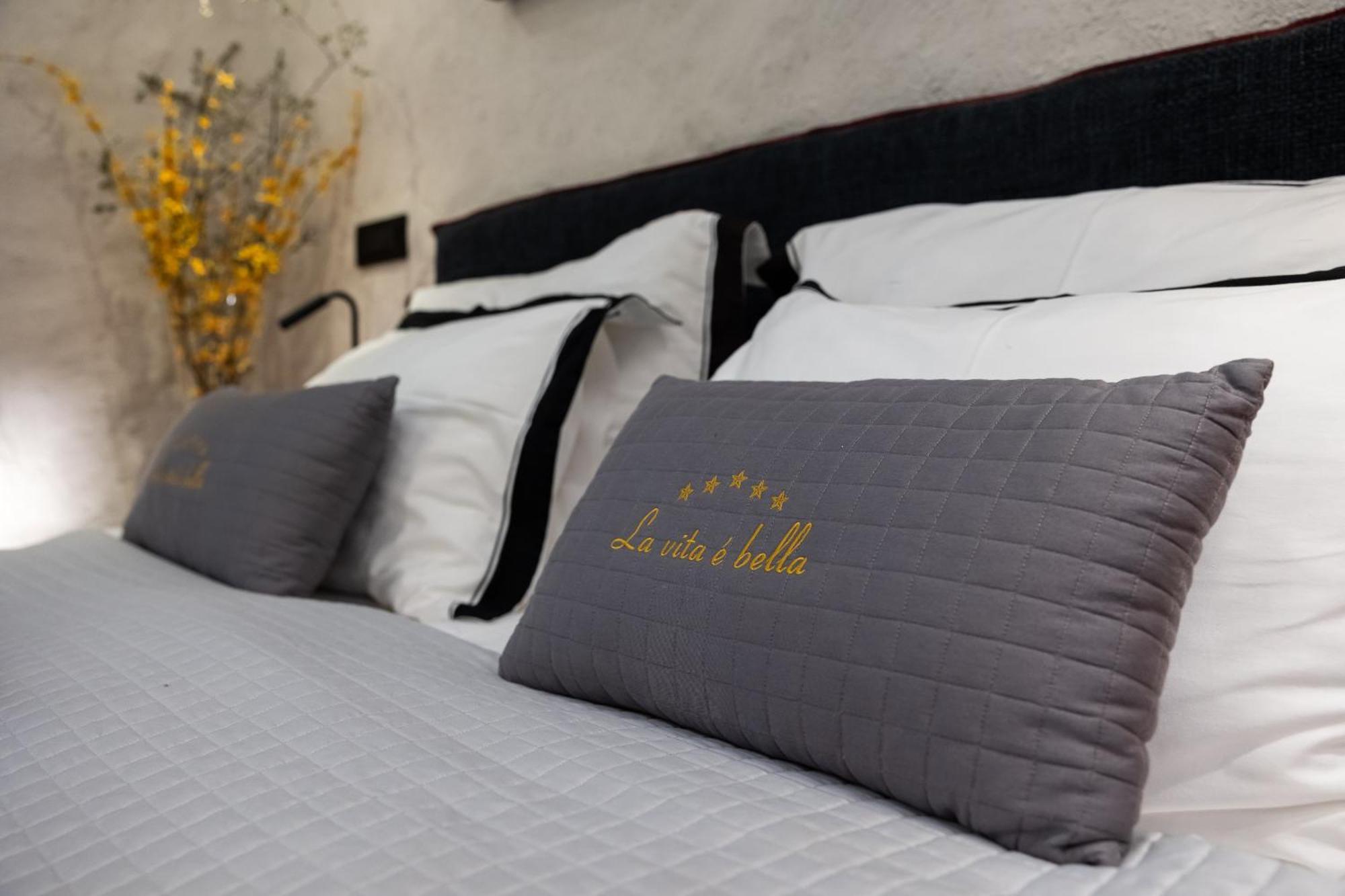 La Vita E Bella Vi, Luxury Suites In Dubrovnik Old Town Exterior foto