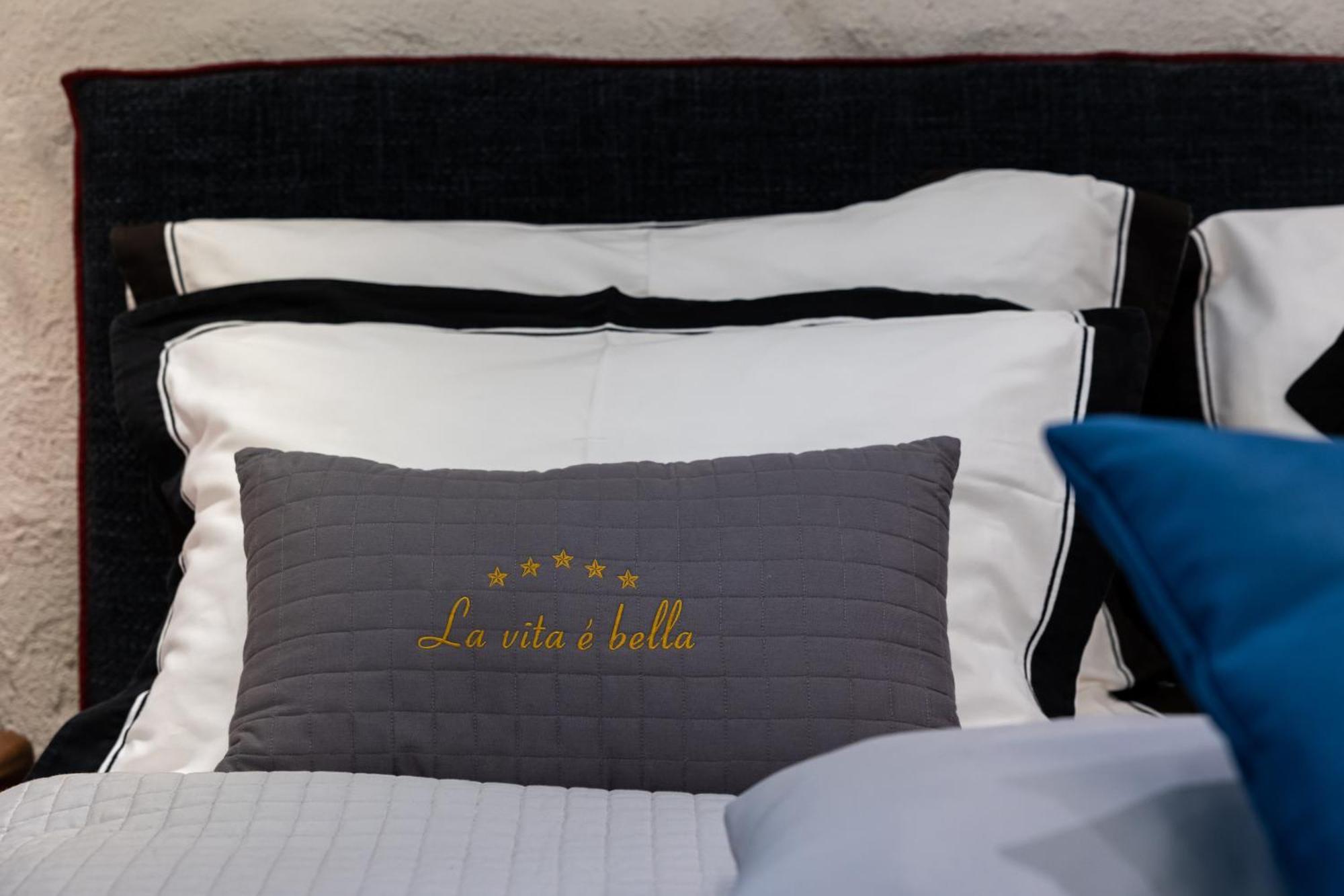 La Vita E Bella Vi, Luxury Suites In Dubrovnik Old Town Exterior foto